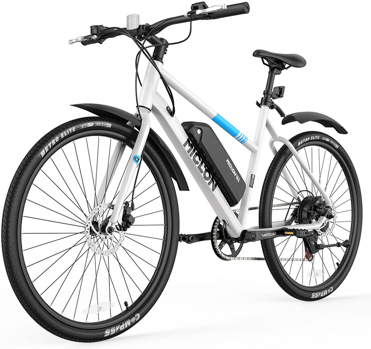 Electric Bike for Adults